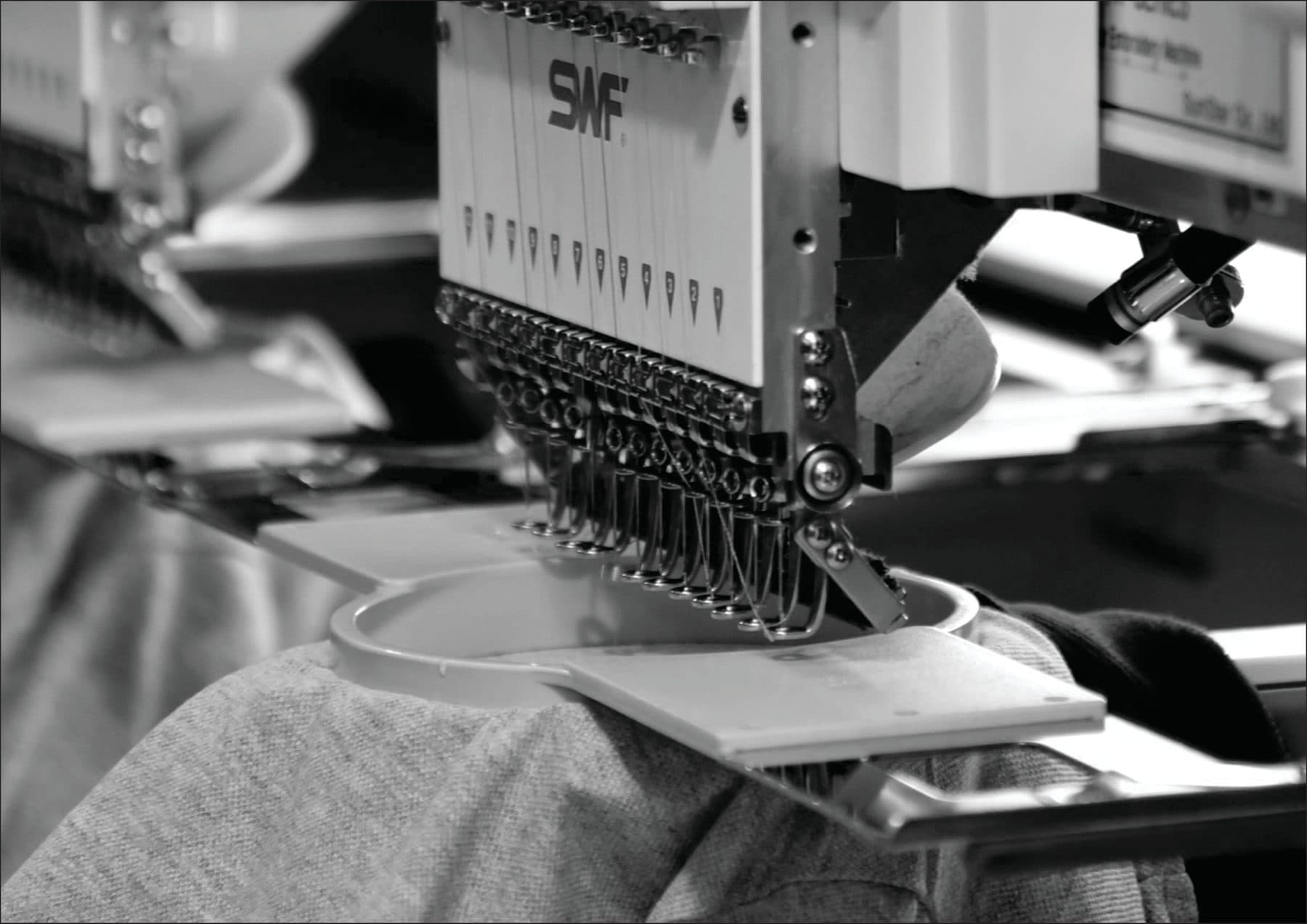 High-Volume Production