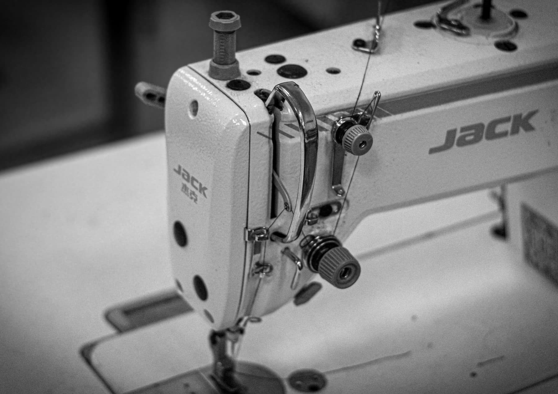 Core Apparel & Tailoring